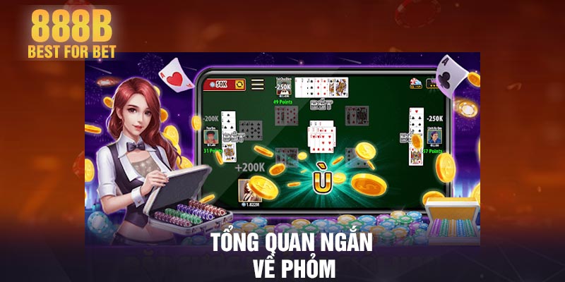 Tổng quan ngắn về phỏm